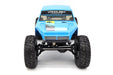 Vanquish VPS09009C VRD Stance RTR Portal Comp Rock Crawler - Progress Blue