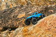 Vanquish VPS09009C VRD Stance RTR Portal Comp Rock Crawler - Progress Blue
