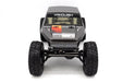 Vanquish VPS09009D VRD Stance RTR Portal Comp Rock Crawler - Graphite