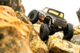 Vanquish VPS09009D VRD Stance RTR Portal Comp Rock Crawler - Graphite