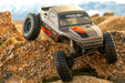 Vanquish VPS09009D VRD Stance RTR Portal Comp Rock Crawler - Graphite