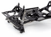 Vanquish VPS09014 VRD Mullet Kit