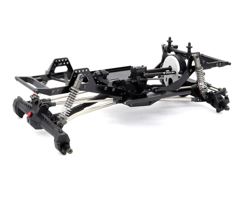 Vanquish VPS09014 VRD Mullet Kit