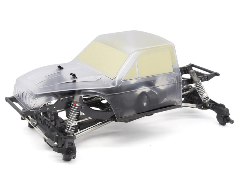 Vanquish VPS09014 VRD Mullet Kit
