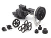 Vanquish VPS09014 VRD Mullet Kit