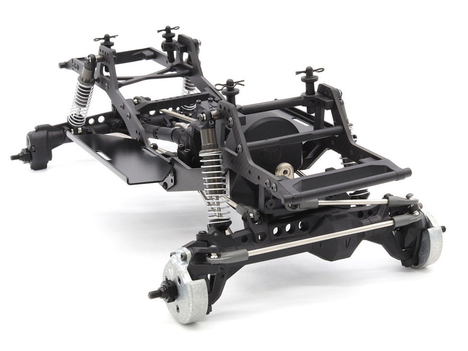 Vanquish VPS09015 VRD Carbon 1/10 Competition Rock Crawler Kit