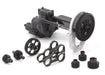 Vanquish VPS09015 VRD Carbon 1/10 Competition Rock Crawler Kit