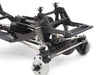 Vanquish VPS09015 VRD Carbon 1/10 Competition Rock Crawler Kit
