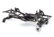 Vanquish VPS09015 VRD Carbon 1/10 Competition Rock Crawler Kit