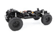 Vanquish VPS09019 VS4-10 Phoenix Portal RTR Rock Crawler Green
