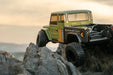 Vanquish VPS09019 VS4-10 Phoenix Portal RTR Rock Crawler Green
