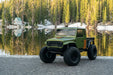 Vanquish VPS09019 VS4-10 Phoenix Portal RTR Rock Crawler Green