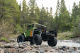 Vanquish VPS09019 VS4-10 Phoenix Portal RTR Rock Crawler Green