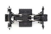 Vanquish VPS09023 VS4-10 Builders Kit Portal Axles