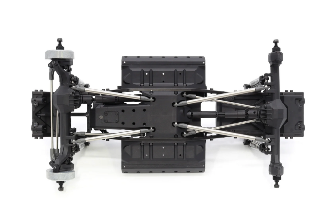 Vanquish VPS09023 VS4-10 Builders Kit Portal Axles