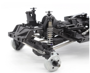 Vanquish VPS09023 VS4-10 Builders Kit Portal Axles