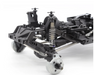 Vanquish VPS09023 VS4-10 Builders Kit Portal Axles