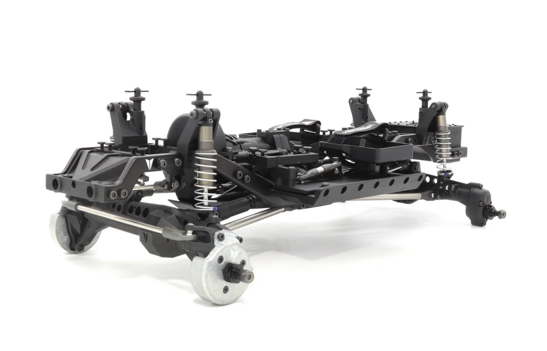 Vanquish VPS09023 VS4-10 Builders Kit Portal Axles