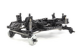 Vanquish VPS09023 VS4-10 Builders Kit Portal Axles