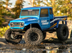 Vanquish VPS09025 VS4-10 Phoenix Portal 1/10 RTR Brushed Rock Crawler (Toyo Edition)