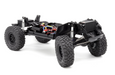 Vanquish VPS09025 VS4-10 Phoenix Portal 1/10 RTR Brushed Rock Crawler (Toyo Edition)
