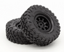 Vanquish VPS09025 VS4-10 Phoenix Portal 1/10 RTR Brushed Rock Crawler (Toyo Edition)