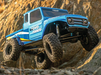 Vanquish VPS09025 VS4-10 Phoenix Portal 1/10 RTR Brushed Rock Crawler (Toyo Edition)