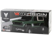 Vanquish VPS09026 VS4-10 Origin Classic Pro Crawler Kit