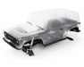 Vanquish VPS09026B VS4-10 Origin Classic Pro Crawler Kit with Black Axles