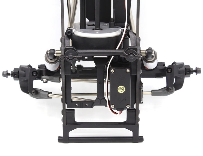 Vanquish VPS10401 VRD Chassis Mounted Servo Conversion Kit