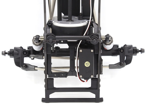 Vanquish VPS10401 VRD Chassis Mounted Servo Conversion Kit