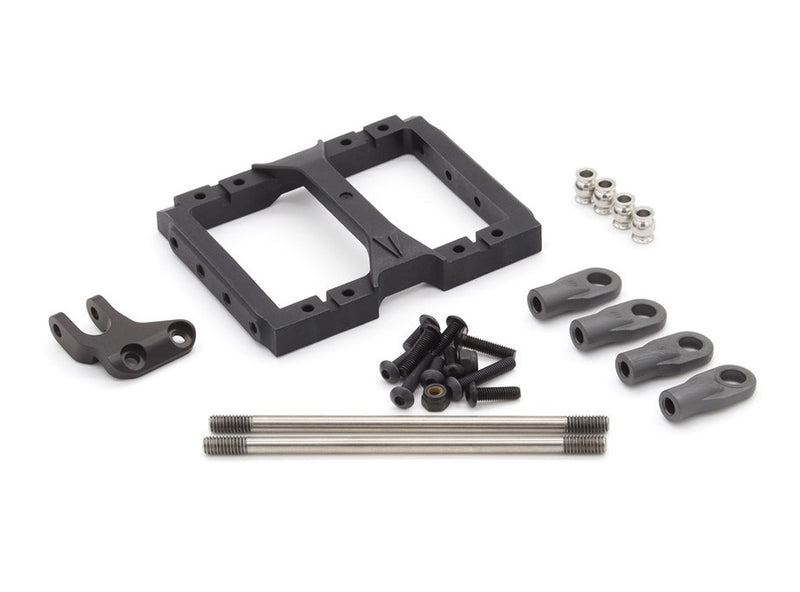 Vanquish VPS10401 VRD Chassis Mounted Servo Conversion Kit