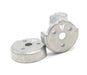Vanquish VPS10412 VRD F10 Heavy Alloy Front Portal Knuckle Cover Weights (1 Pair)