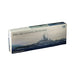 VEE Hobby Models E57006 1/700 Deluxe USS Indiana BB-58 1941 Plastic Model Kit