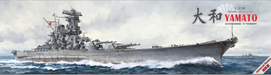 Very Fire 350902AD 1/350 IJN Yamato (Advanced Version) Model Ship Kit