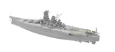Very Fire 350903 1/350 IJN Battleship Musashi Battleship Model Ship Kit