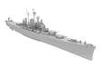 Very Fire 350918 1/350 USS Des Moines CA-134 Cruiser Model Ship Kit