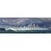 Very Fire 350919DX 1/350 USS Salem CA-139 Heavy Cruiser (Deluxe Kit) Model Ship Kit