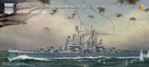 Very Fire 700920 1/700 USS Cleveland CL-55 Light Cruiser Model Ship Kit