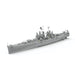 Very Fire 700920DX 1/700 USS Cleveland CL-55 Light Cruiser (Deluxe Kit) Model Ship Kit
