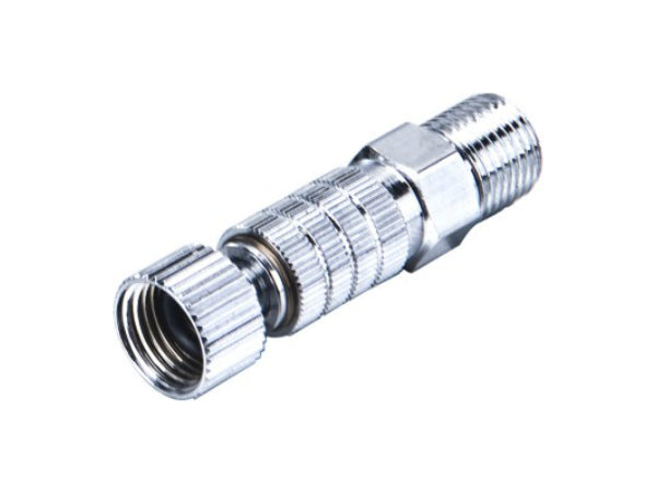 Vigiart 434 HS-117 BSP Quick Disconnect 1/8'