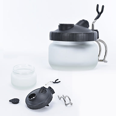 Vigiart 441 HS-777A Airbrush Cleaning Pot