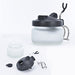 Vigiart 441 HS-777A Airbrush Cleaning Pot