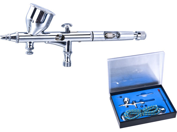 Vigiart 458 HS-80K Dual Action Gravity Feed Kit