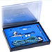 Vigiart 465 HS-30K Dual Action Gravity Feed Kit