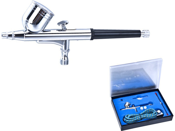 Vigiart 465 HS-30K Dual Action Gravity Feed Kit