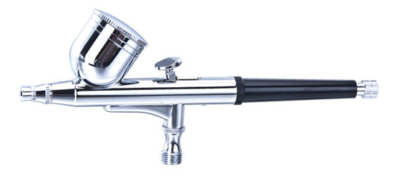 Vigiart 502 HS-30 Dual Action Gravity Feed Airbrush