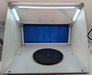 Vigiart 519 HS-E420C Paint Booth with LED Lighting