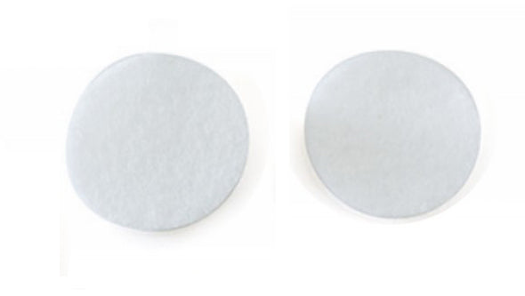 Vigiart 557 HS-777AR Filter for Cleaning Pot (2 Pack)