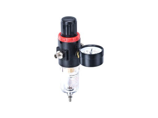 Vigiart 571 HS-F2 Regulator Pressure Gauge